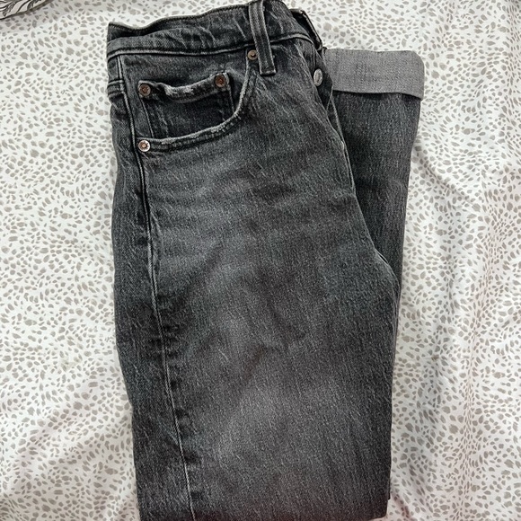 Levi’s 501 Skinny Jeans - Picture 3 of 6